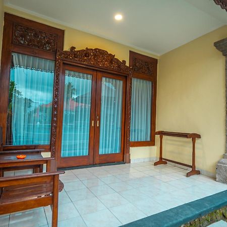 The Central Lovina Hotel & Restaurant Esterno foto