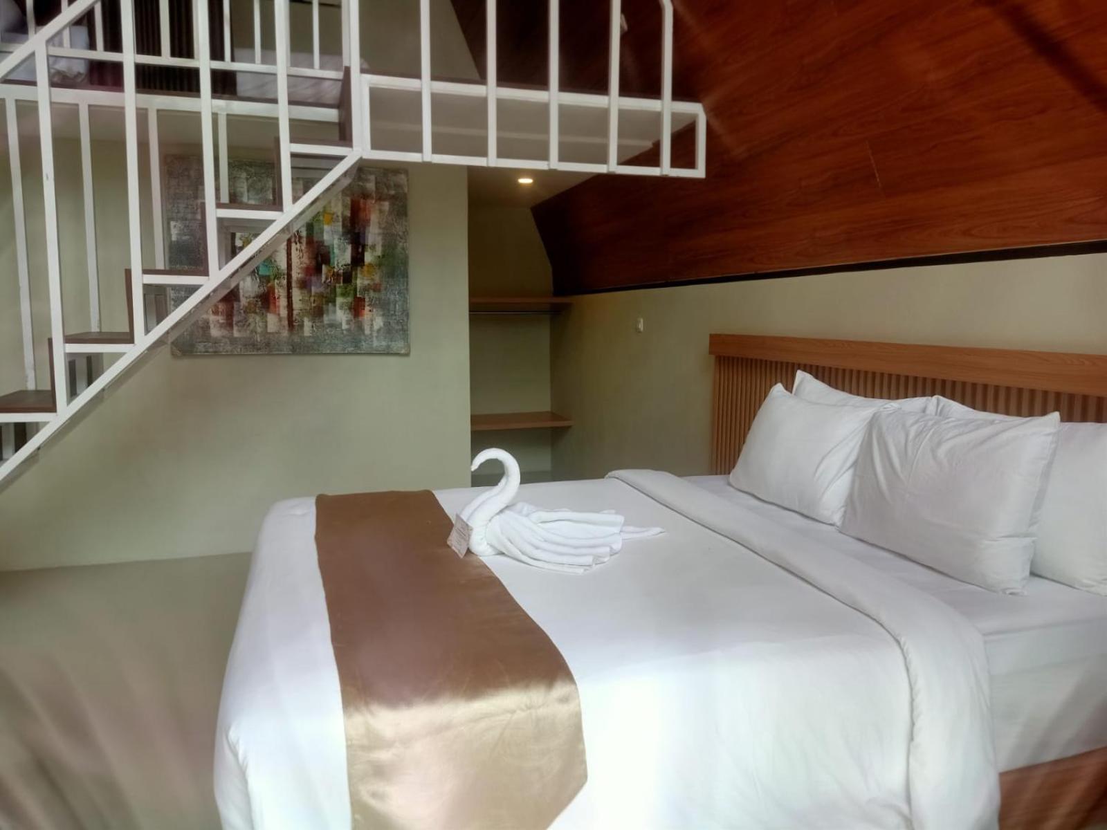 The Central Lovina Hotel & Restaurant Esterno foto